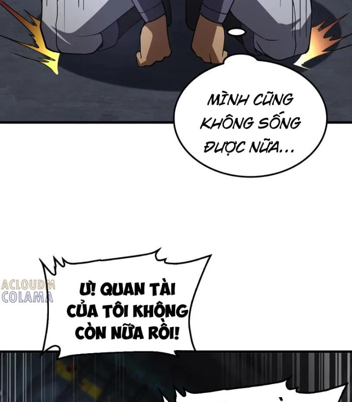 Mạt Thế Kiếm Thần: Ta Chấn Kinh Toàn Cầu Chapter 90 - 82