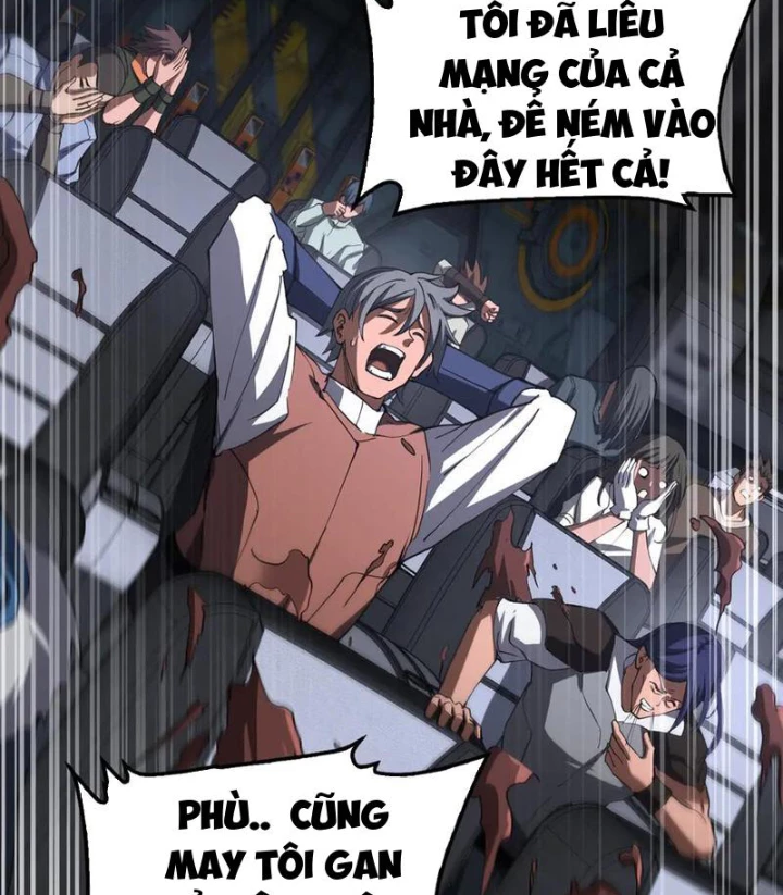 Mạt Thế Kiếm Thần: Ta Chấn Kinh Toàn Cầu Chapter 90 - 83