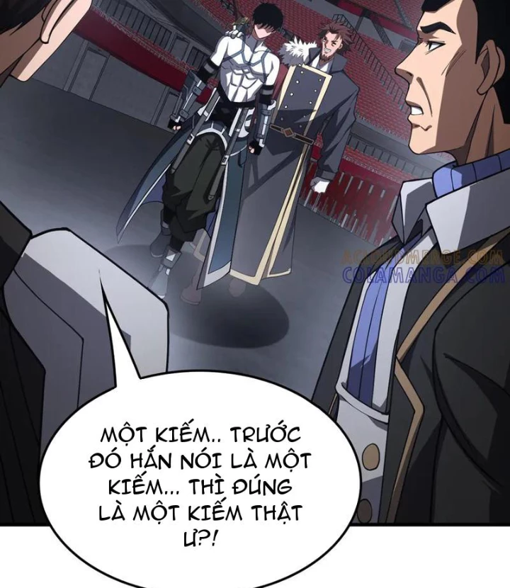 Mạt Thế Kiếm Thần: Ta Chấn Kinh Toàn Cầu Chapter 90 - 85