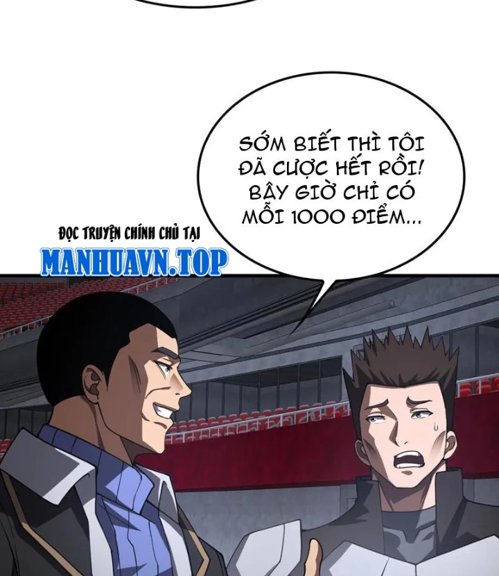 Mạt Thế Kiếm Thần: Ta Chấn Kinh Toàn Cầu Chapter 90 - 86