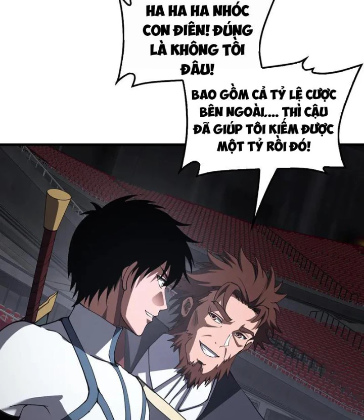 Mạt Thế Kiếm Thần: Ta Chấn Kinh Toàn Cầu Chapter 90 - 88