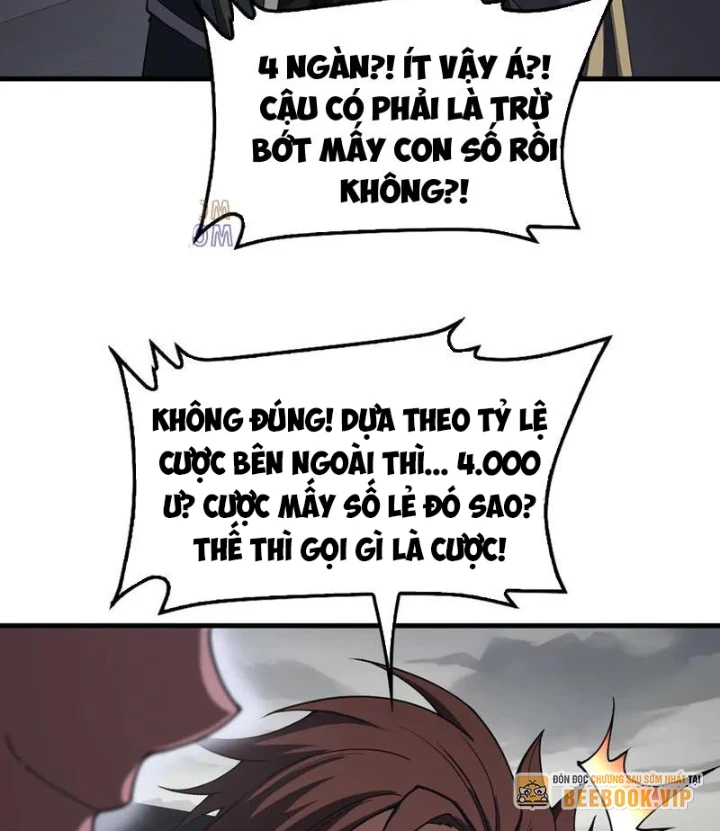 Mạt Thế Kiếm Thần: Ta Chấn Kinh Toàn Cầu Chapter 90 - 93