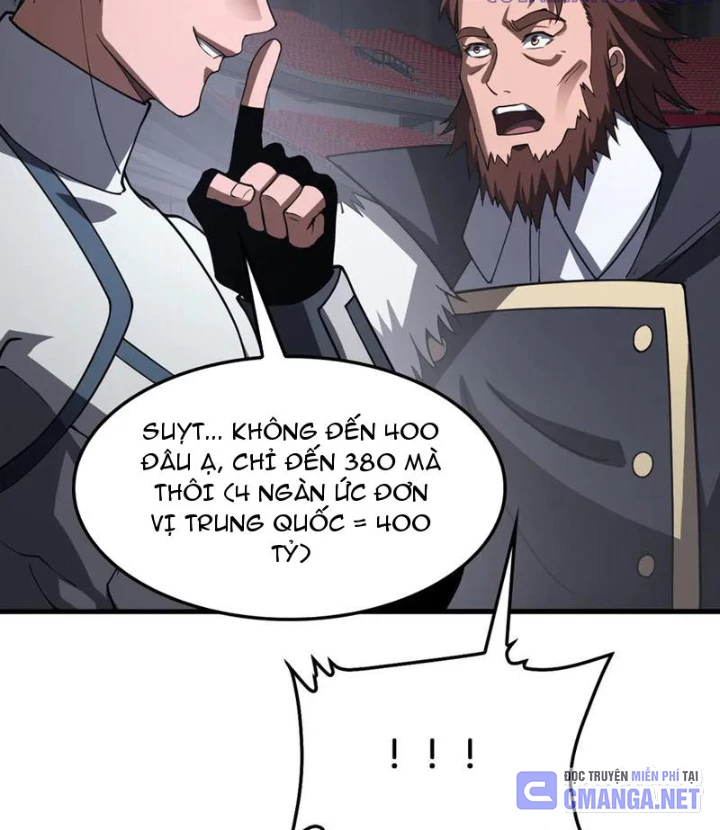Mạt Thế Kiếm Thần: Ta Chấn Kinh Toàn Cầu Chapter 90 - 96