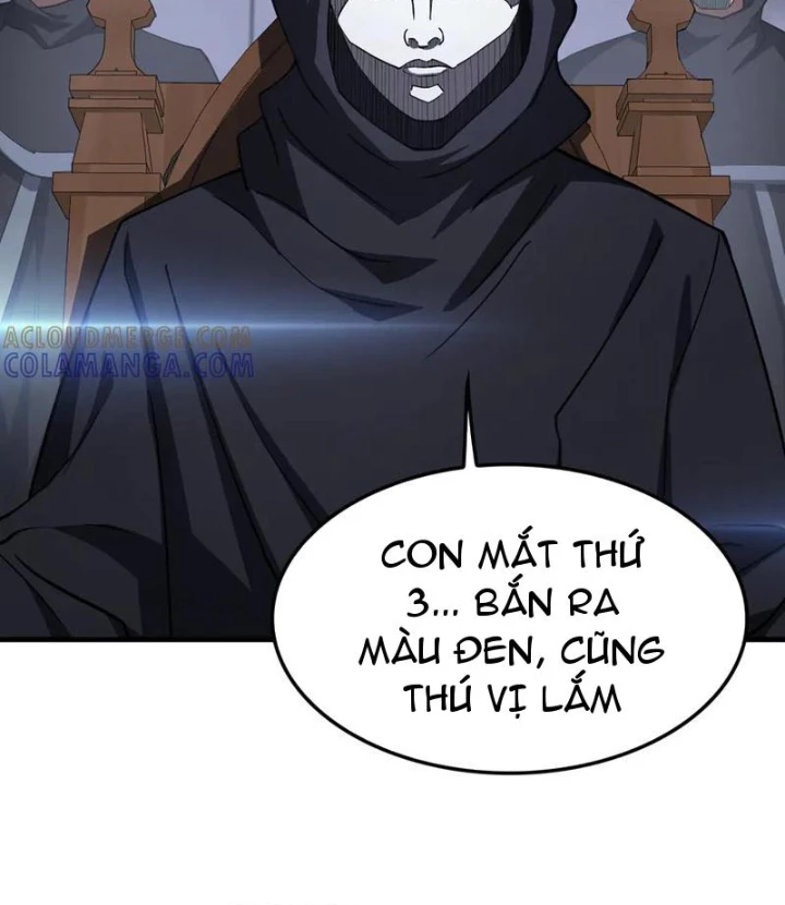 Mạt Thế Kiếm Thần: Ta Chấn Kinh Toàn Cầu Chapter 90 - 101