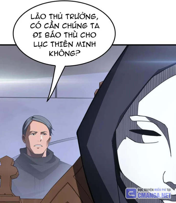 Mạt Thế Kiếm Thần: Ta Chấn Kinh Toàn Cầu Chapter 90 - 102