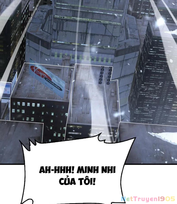 Mạt Thế Kiếm Thần: Ta Chấn Kinh Toàn Cầu Chapter 90 - 107