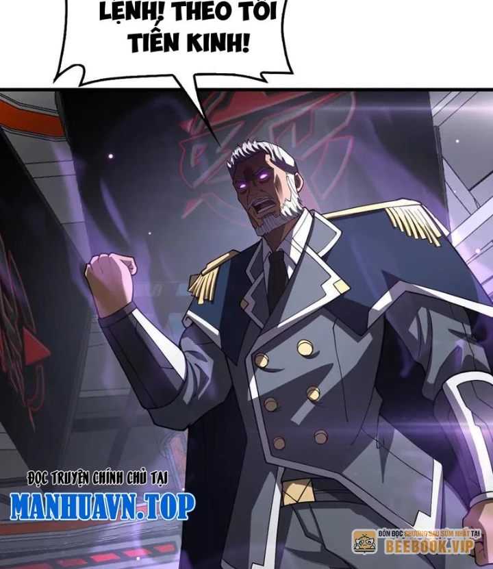 Mạt Thế Kiếm Thần: Ta Chấn Kinh Toàn Cầu Chapter 90 - 111