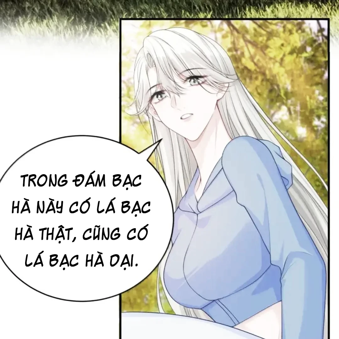 Cô Ấy Dường Như Đang Trêu Chọc Tôi Chapter 90 - 4