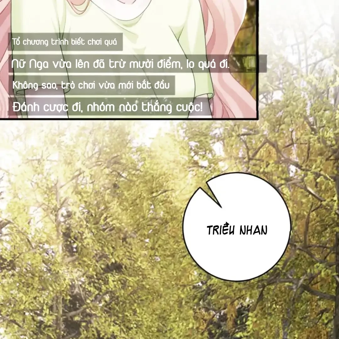 Cô Ấy Dường Như Đang Trêu Chọc Tôi Chapter 90 - 6