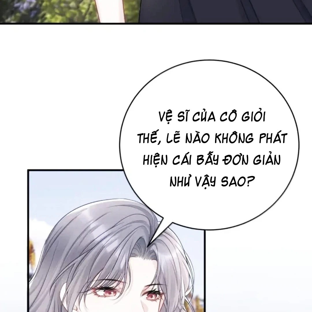 Cô Ấy Dường Như Đang Trêu Chọc Tôi Chapter 90 - 10