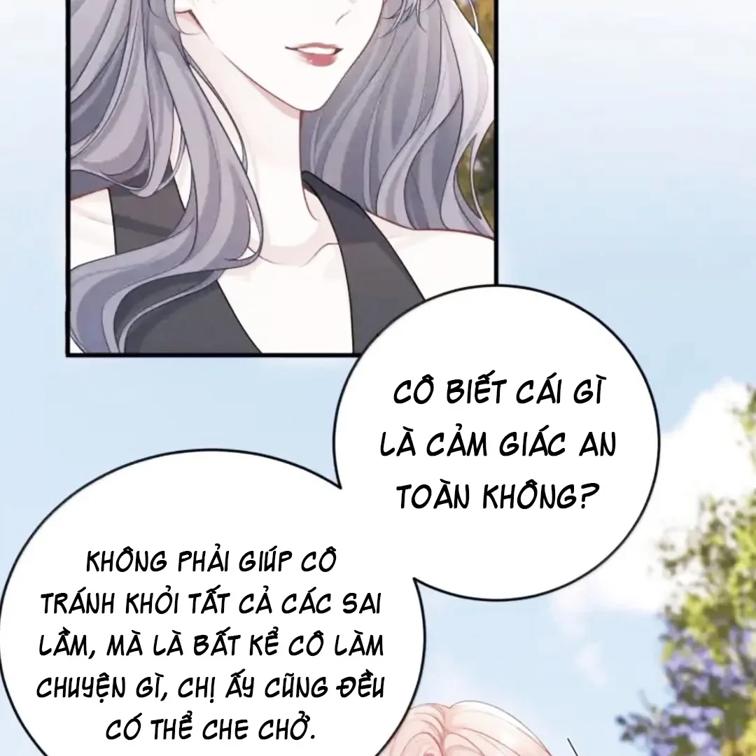 Cô Ấy Dường Như Đang Trêu Chọc Tôi Chapter 90 - 11