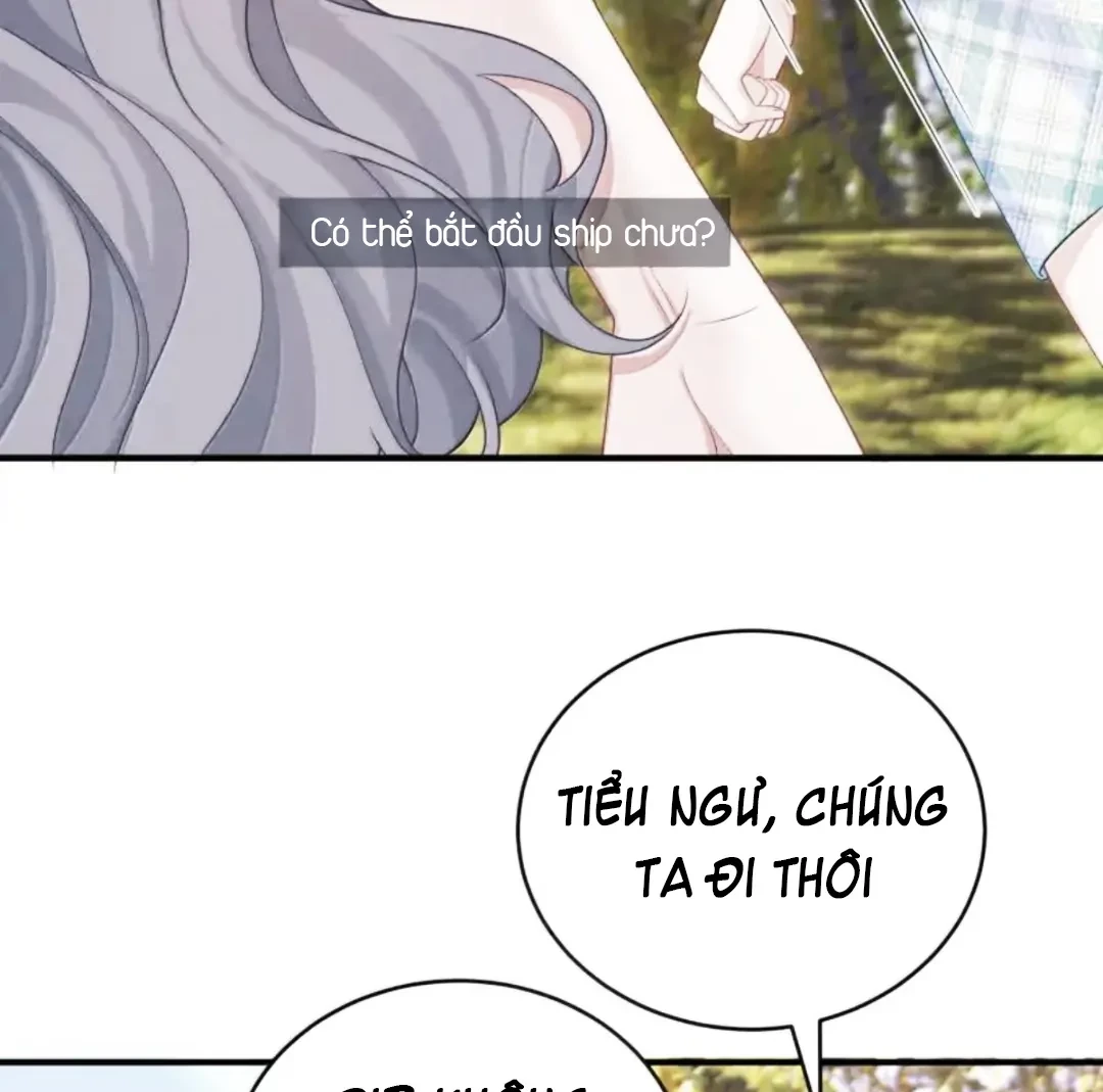 Cô Ấy Dường Như Đang Trêu Chọc Tôi Chapter 90 - 13
