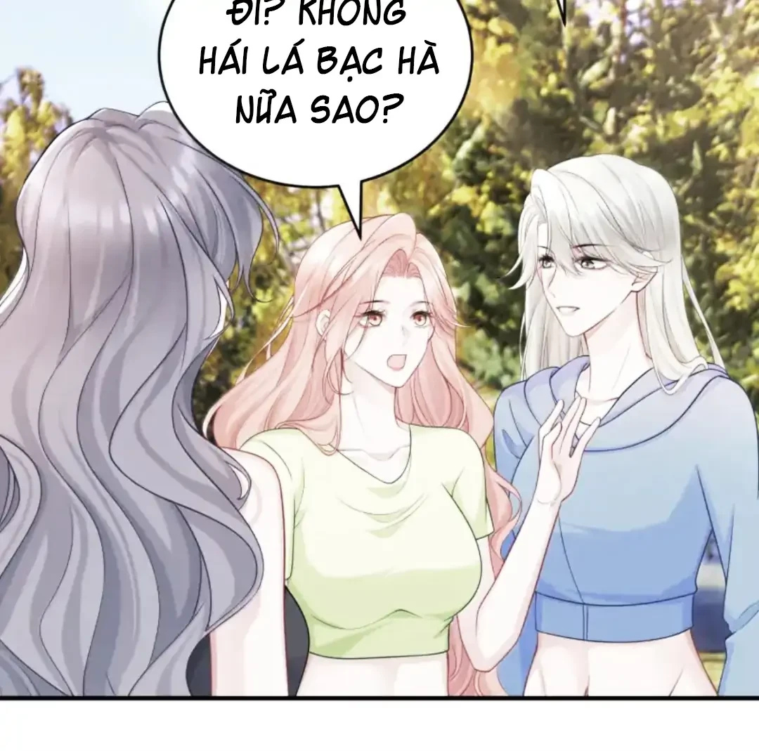 Cô Ấy Dường Như Đang Trêu Chọc Tôi Chapter 90 - 14