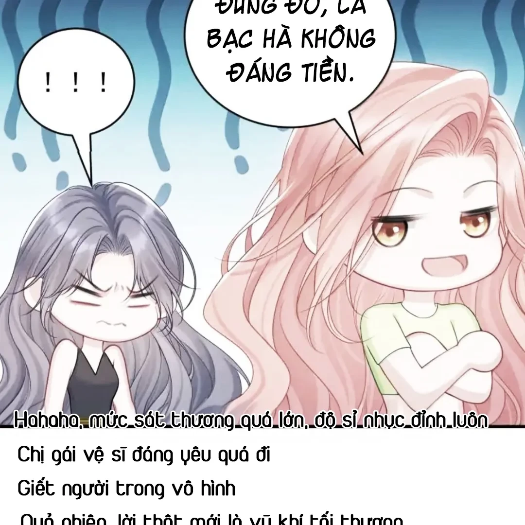 Cô Ấy Dường Như Đang Trêu Chọc Tôi Chapter 90 - 16