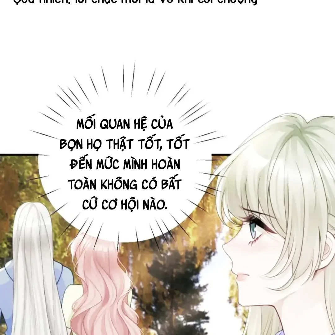 Cô Ấy Dường Như Đang Trêu Chọc Tôi Chapter 90 - 17