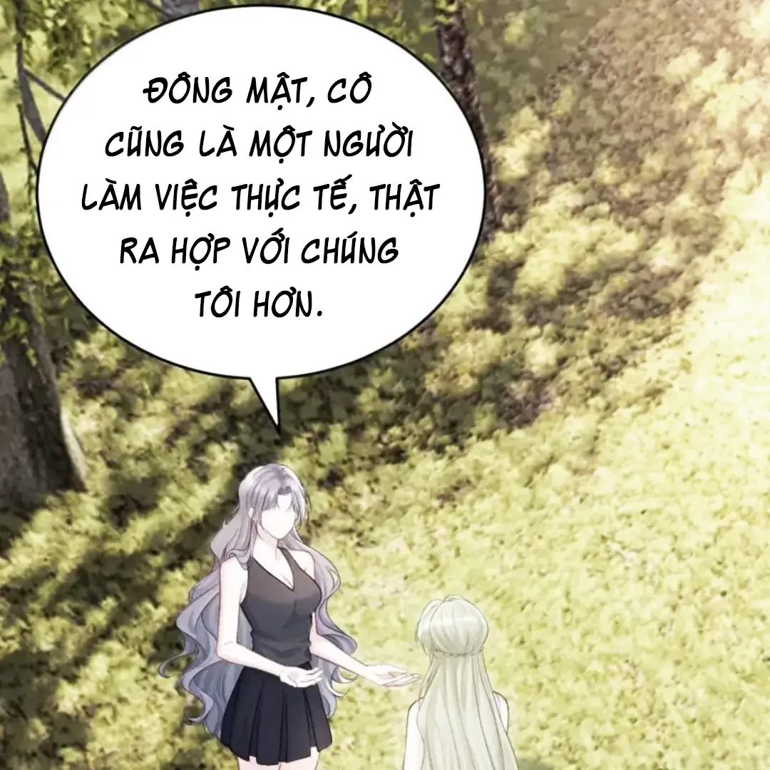 Cô Ấy Dường Như Đang Trêu Chọc Tôi Chapter 90 - 21