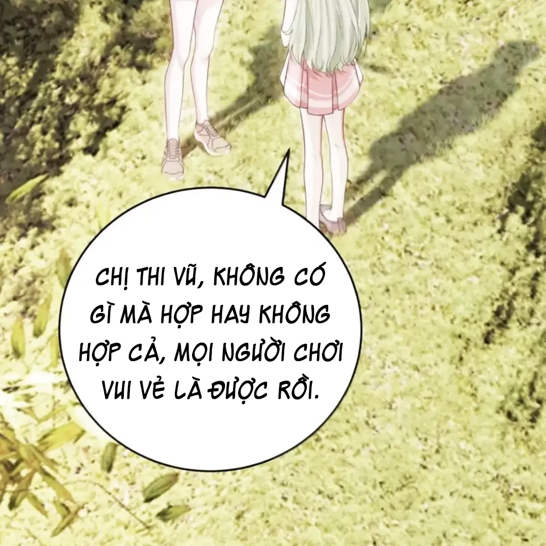 Cô Ấy Dường Như Đang Trêu Chọc Tôi Chapter 90 - 22
