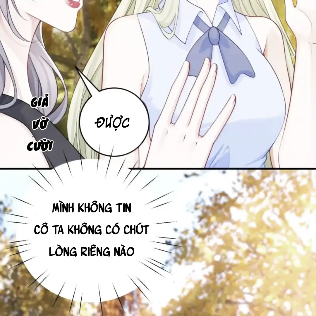 Cô Ấy Dường Như Đang Trêu Chọc Tôi Chapter 90 - 24