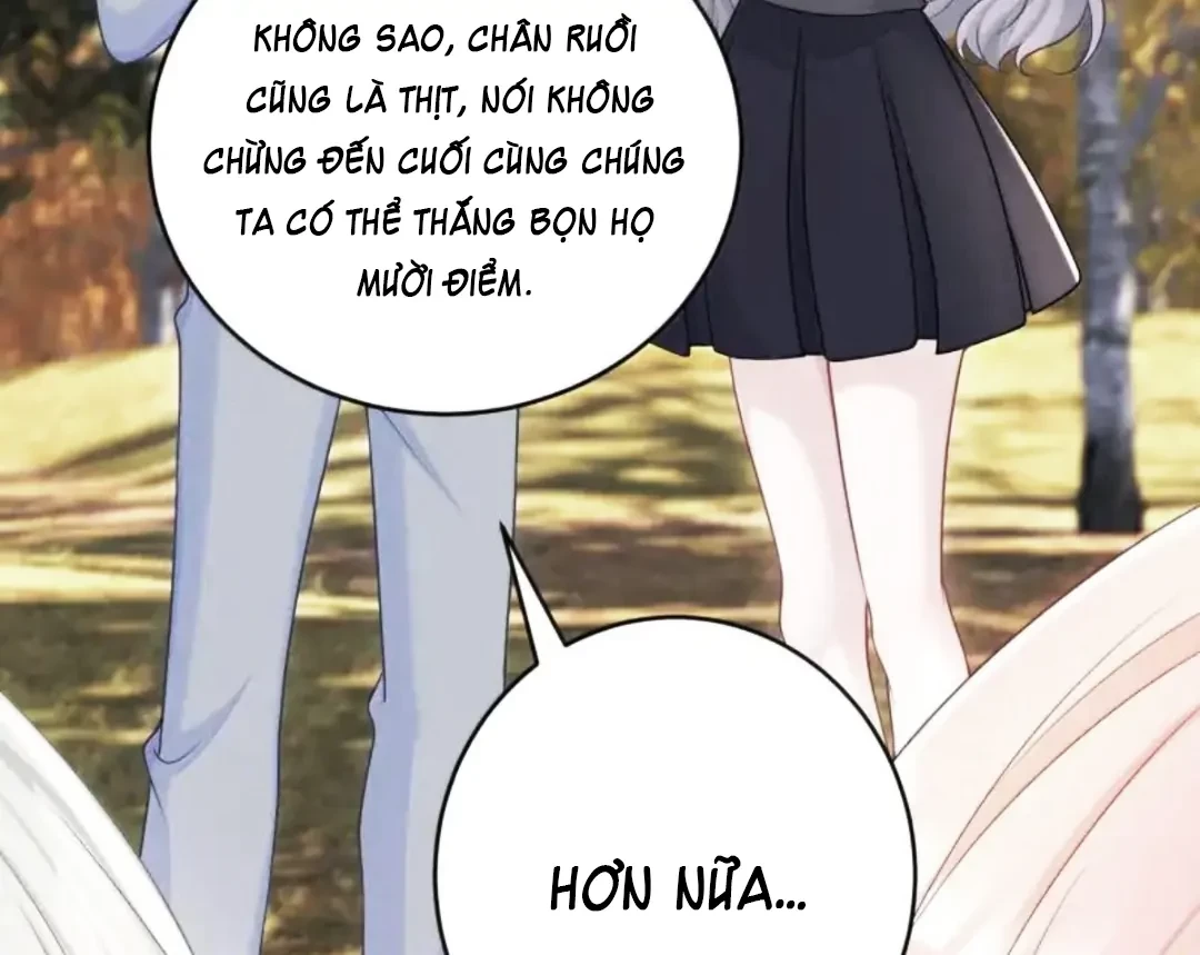 Cô Ấy Dường Như Đang Trêu Chọc Tôi Chapter 90 - 26