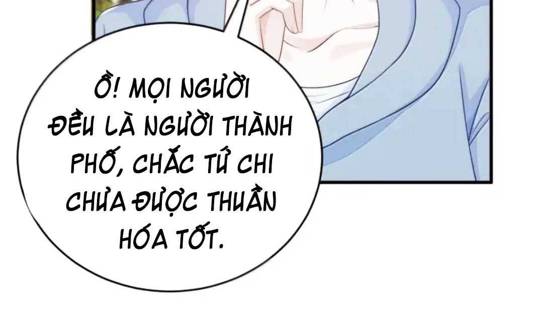 Cô Ấy Dường Như Đang Trêu Chọc Tôi Chapter 90 - 41