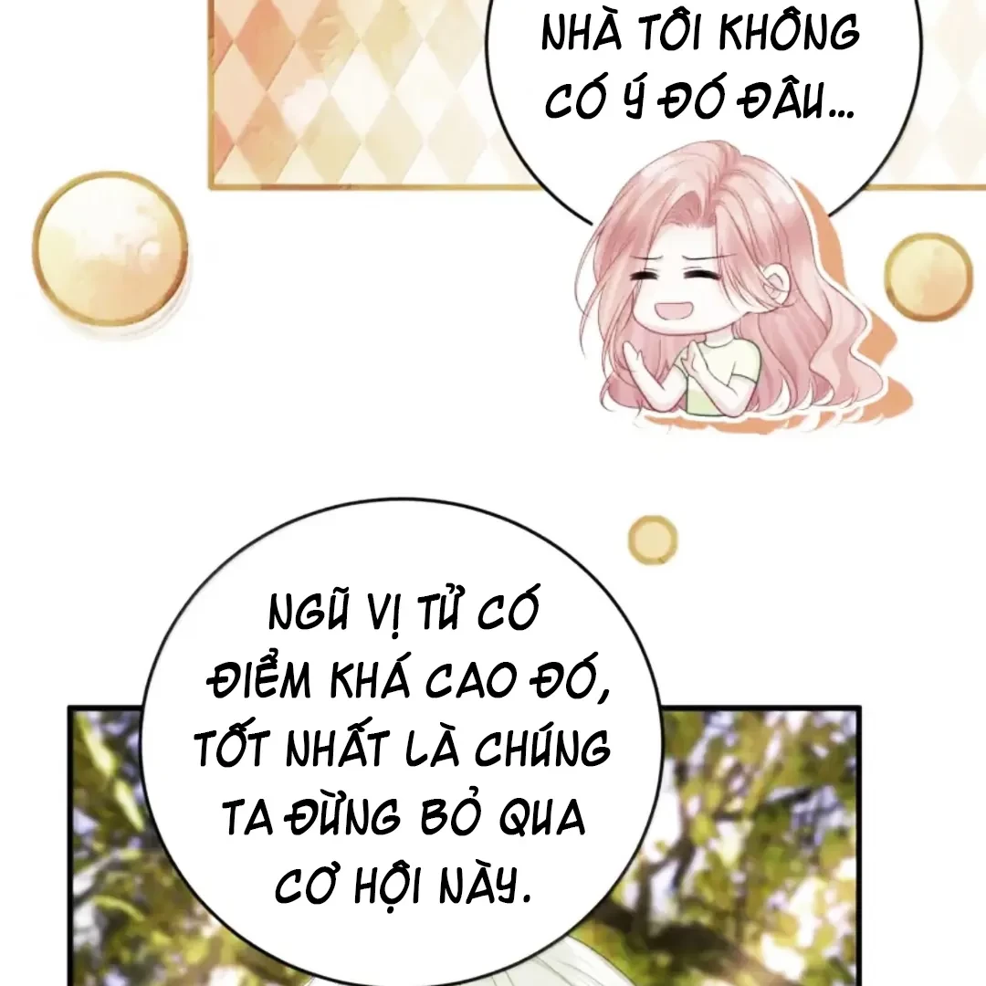 Cô Ấy Dường Như Đang Trêu Chọc Tôi Chapter 90 - 43