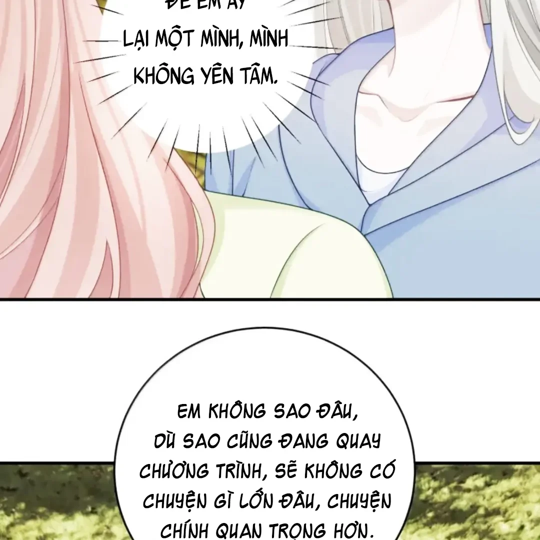 Cô Ấy Dường Như Đang Trêu Chọc Tôi Chapter 90 - 46