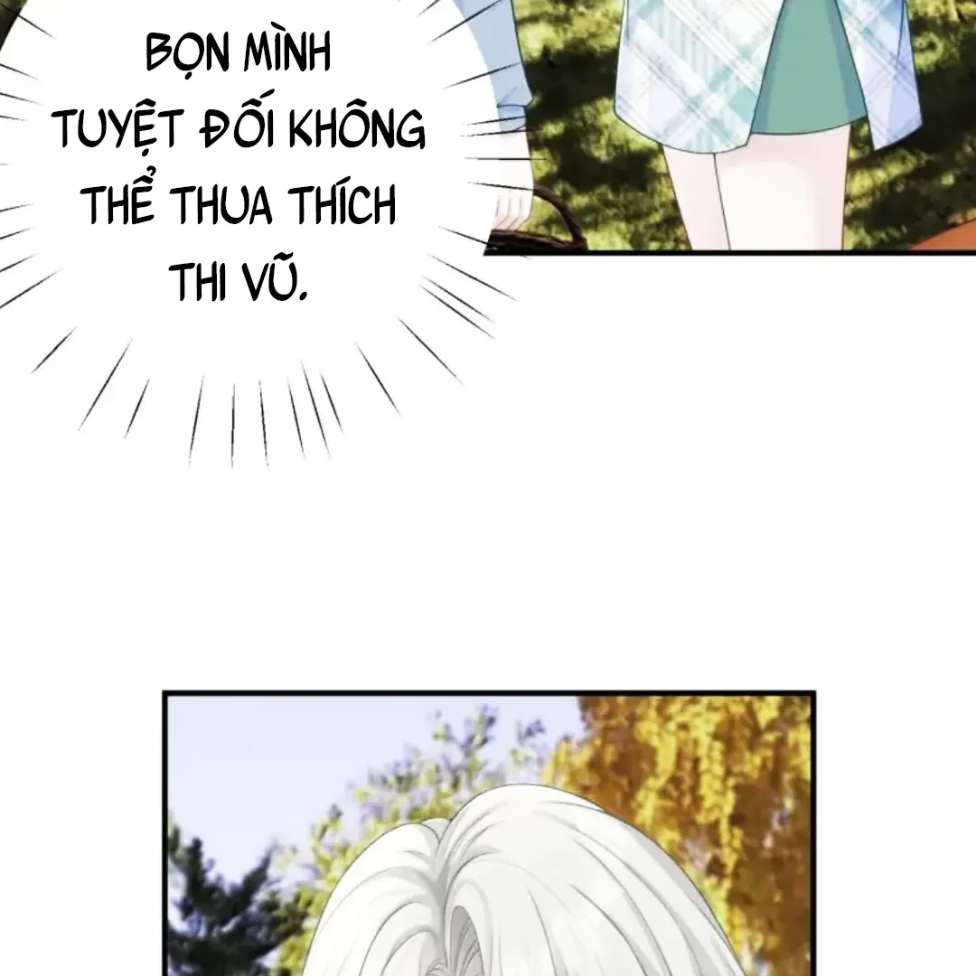 Cô Ấy Dường Như Đang Trêu Chọc Tôi Chapter 90 - 48