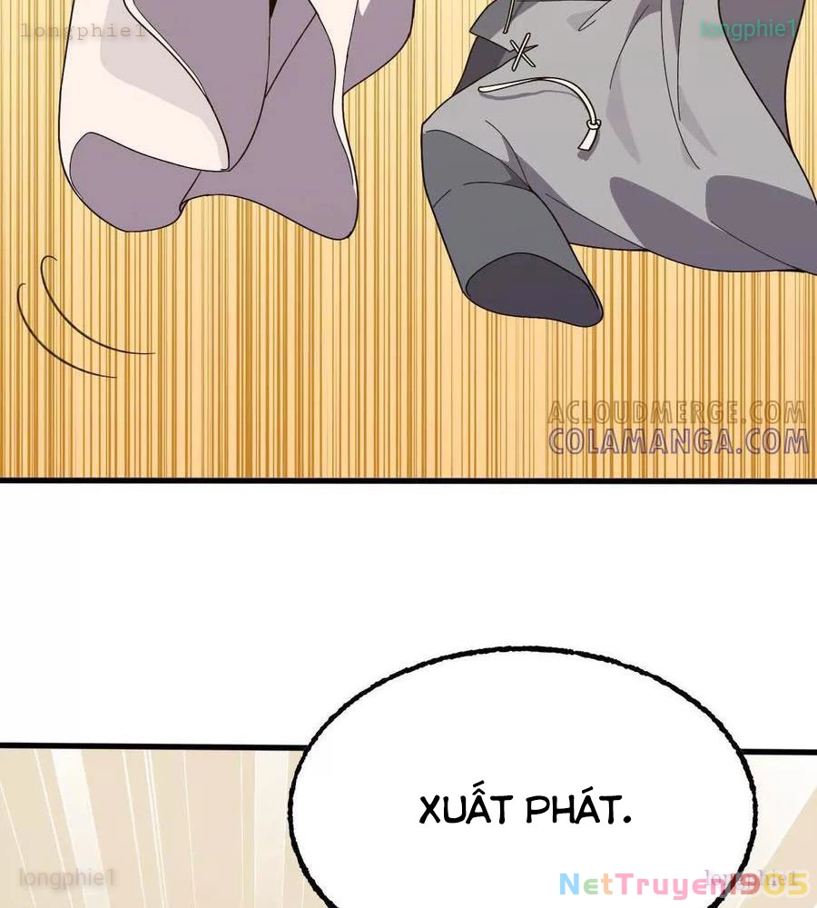 Dũng Giả X Nữ Ma Vương Chapter 174 - 3