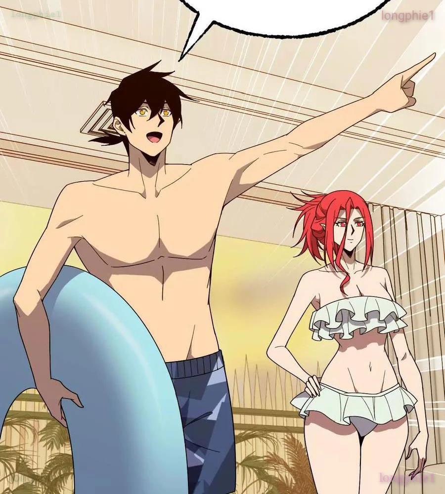 Dũng Giả X Nữ Ma Vương Chapter 174 - 4