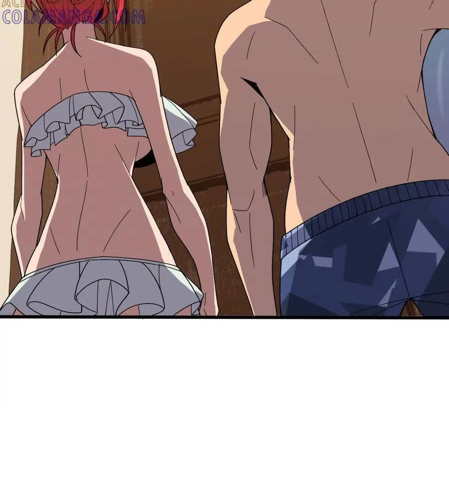 Dũng Giả X Nữ Ma Vương Chapter 174 - 8