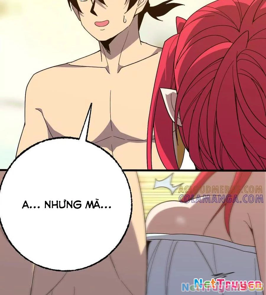 Dũng Giả X Nữ Ma Vương Chapter 174 - 21