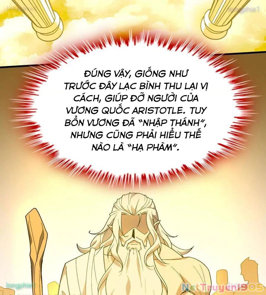 Dũng Giả X Nữ Ma Vương Chapter 174 - 32