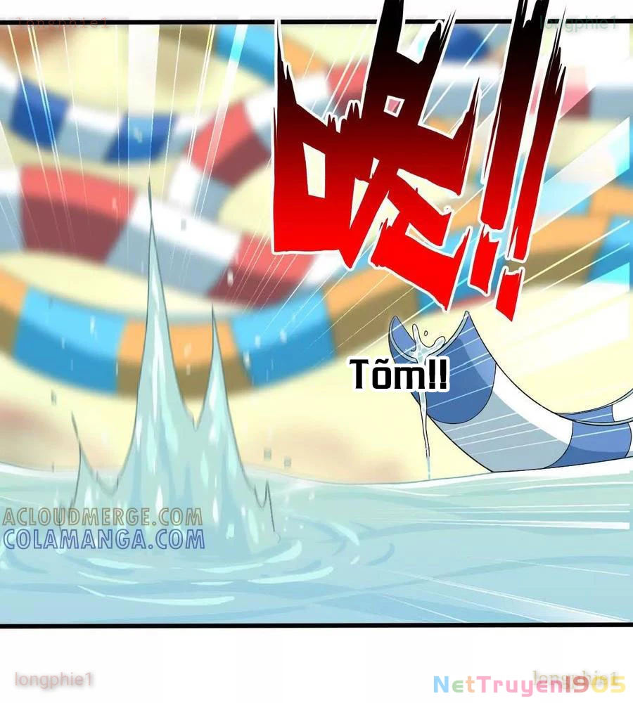 Dũng Giả X Nữ Ma Vương Chapter 174 - 42