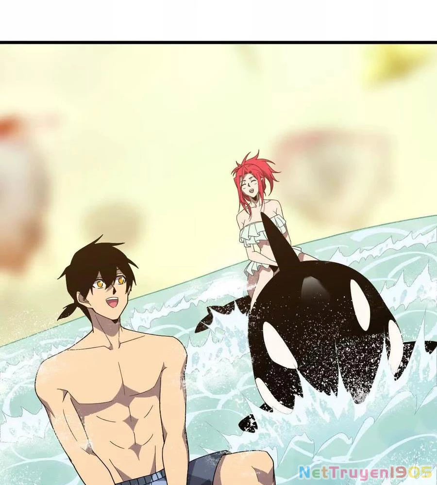 Dũng Giả X Nữ Ma Vương Chapter 174 - 43