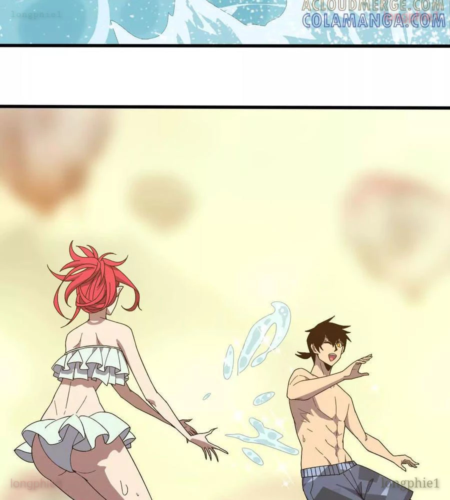 Dũng Giả X Nữ Ma Vương Chapter 174 - 45