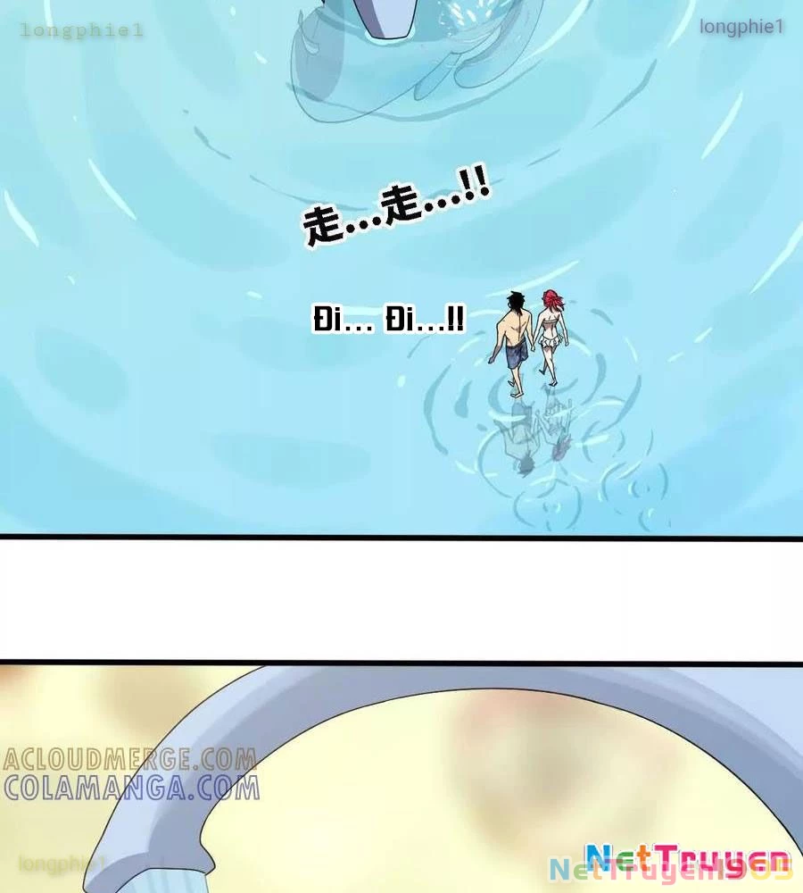 Dũng Giả X Nữ Ma Vương Chapter 174 - 51