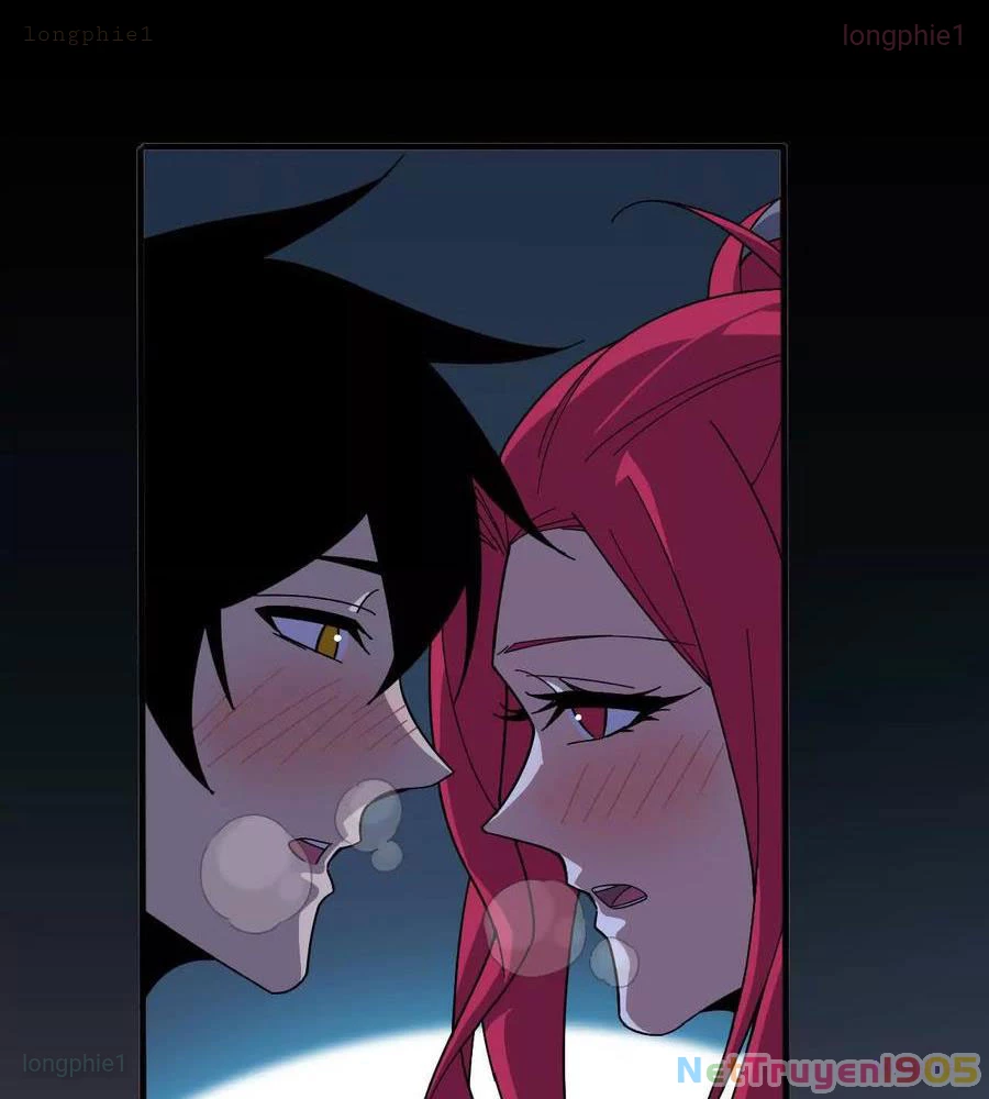 Dũng Giả X Nữ Ma Vương Chapter 174 - 59