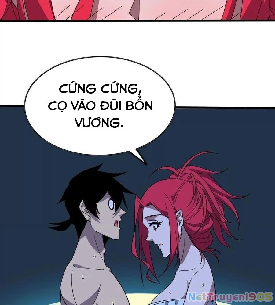 Dũng Giả X Nữ Ma Vương Chapter 174 - 64