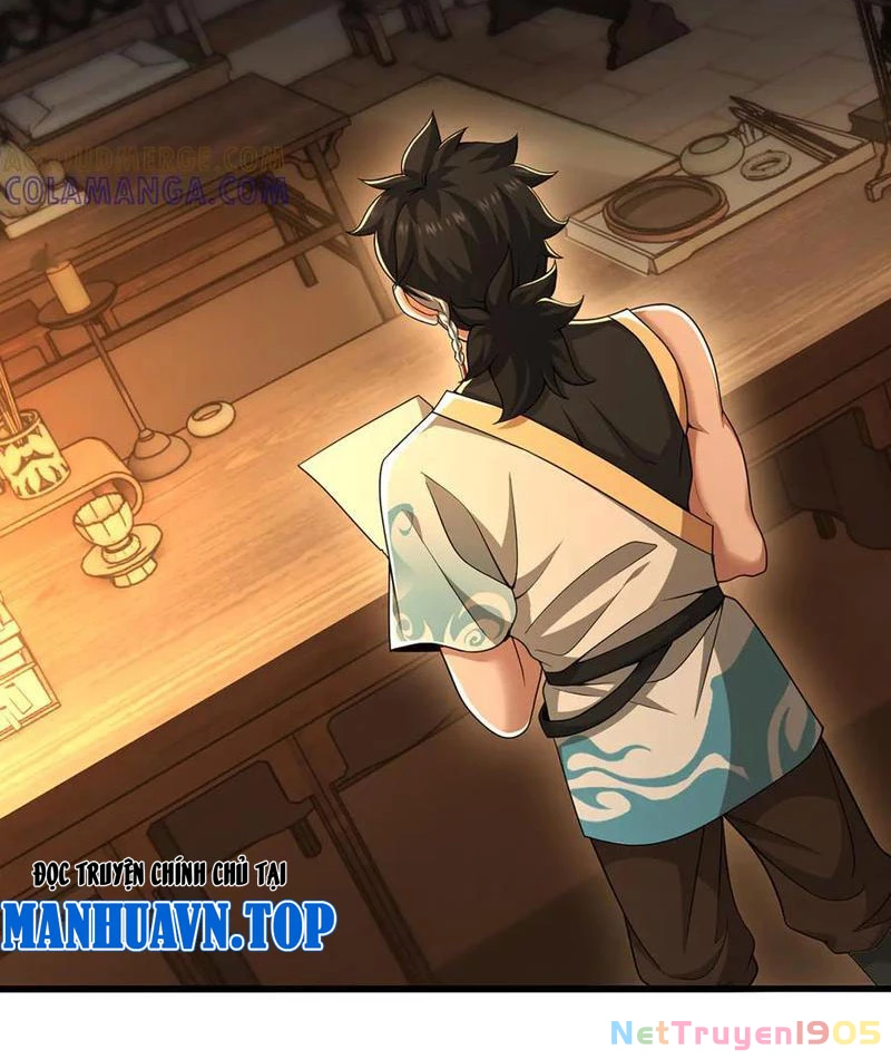 Giết Ta Thêm Vài Lần Nữa, Ta Liền Trở Thành Vô Địch! Chapter 103 - 3