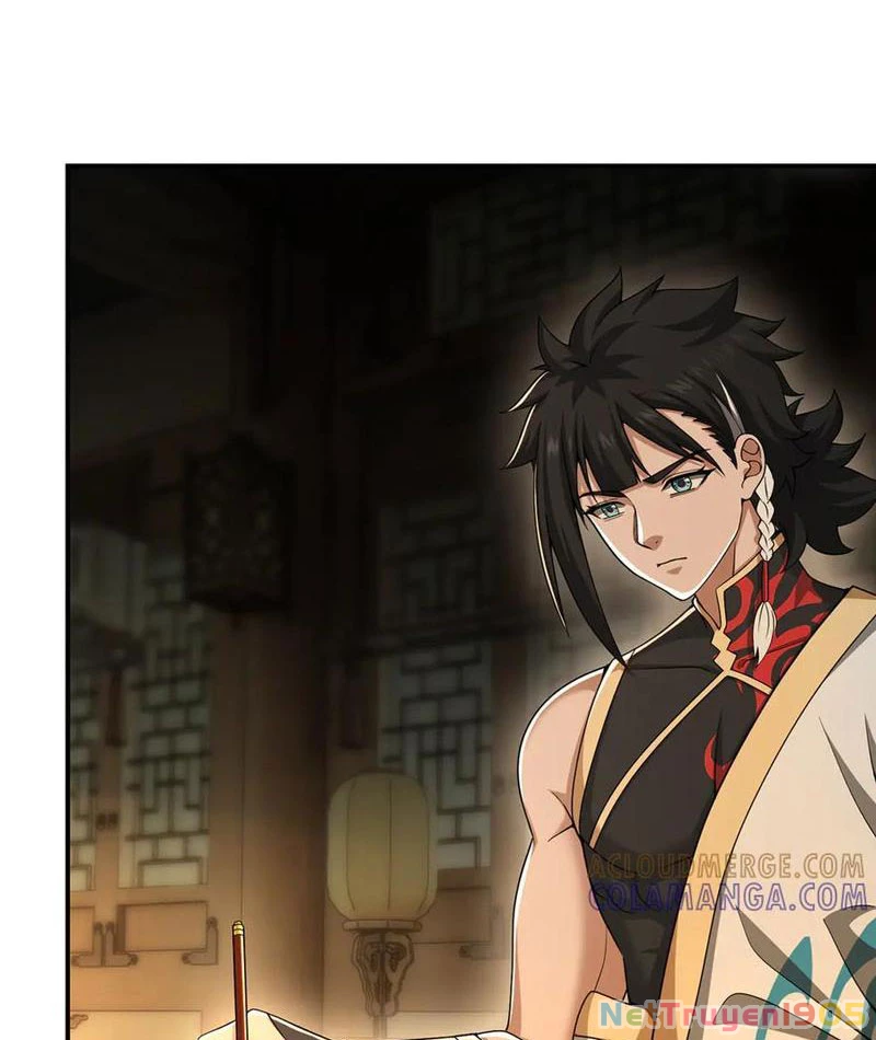 Giết Ta Thêm Vài Lần Nữa, Ta Liền Trở Thành Vô Địch! Chapter 103 - 4