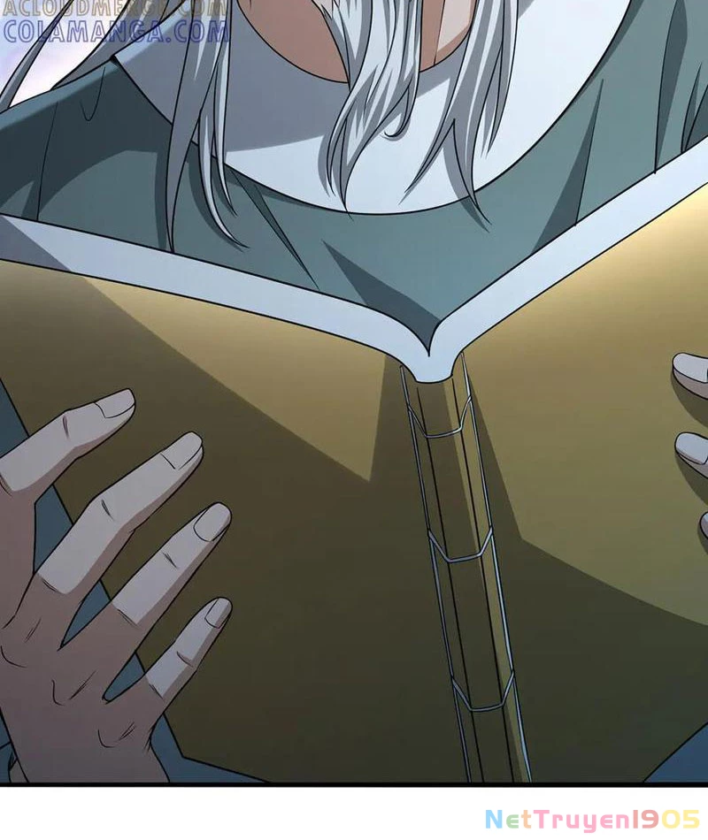 Giết Ta Thêm Vài Lần Nữa, Ta Liền Trở Thành Vô Địch! Chapter 103 - 17