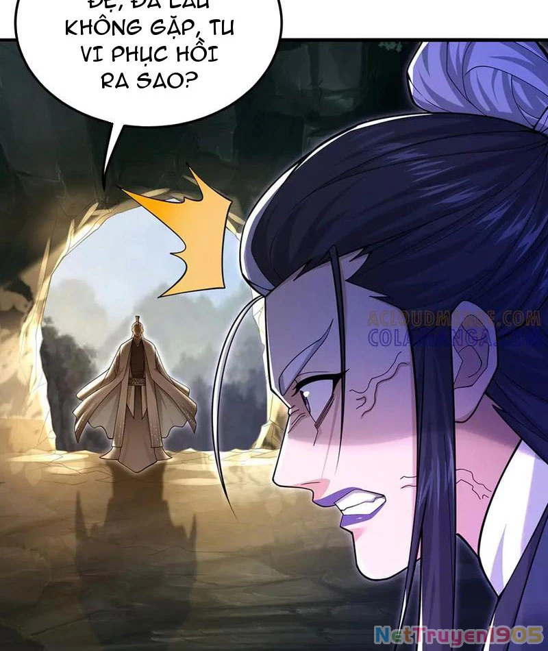 Giết Ta Thêm Vài Lần Nữa, Ta Liền Trở Thành Vô Địch! Chapter 103 - 34