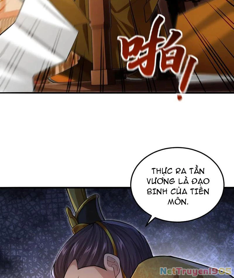 Giết Ta Thêm Vài Lần Nữa, Ta Liền Trở Thành Vô Địch! Chapter 103 - 47