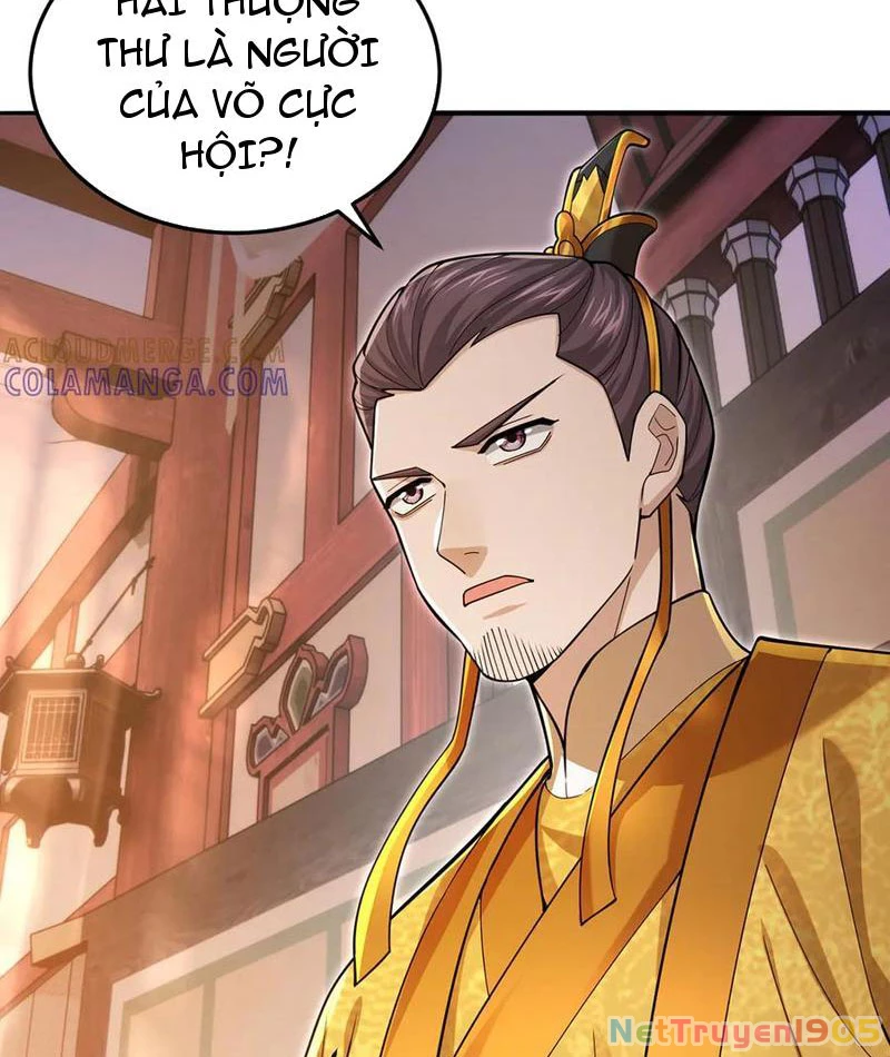 Giết Ta Thêm Vài Lần Nữa, Ta Liền Trở Thành Vô Địch! Chapter 103 - 53