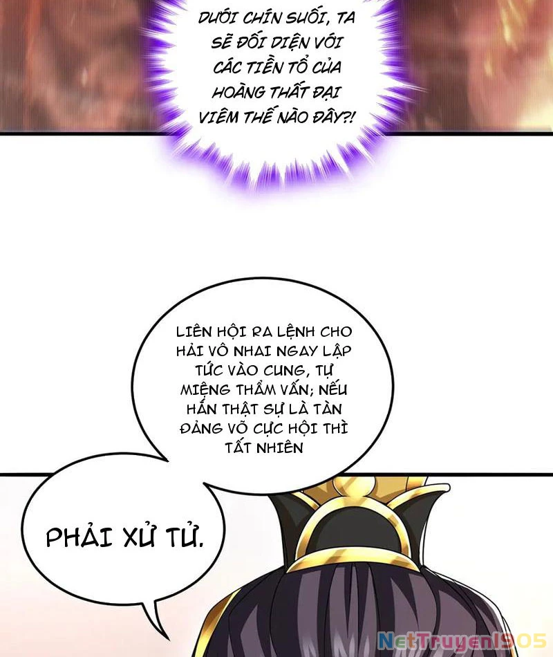 Giết Ta Thêm Vài Lần Nữa, Ta Liền Trở Thành Vô Địch! Chapter 103 - 61