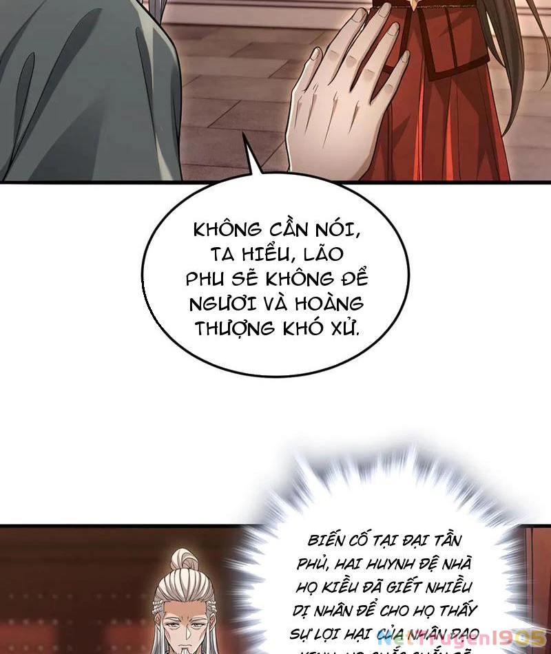 Giết Ta Thêm Vài Lần Nữa, Ta Liền Trở Thành Vô Địch! Chapter 103 - 74