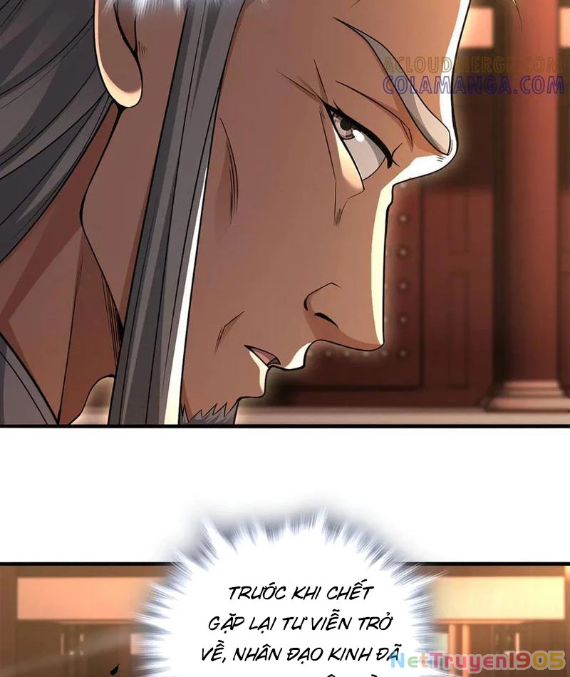 Giết Ta Thêm Vài Lần Nữa, Ta Liền Trở Thành Vô Địch! Chapter 103 - 76