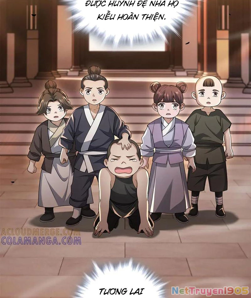 Giết Ta Thêm Vài Lần Nữa, Ta Liền Trở Thành Vô Địch! Chapter 103 - 77