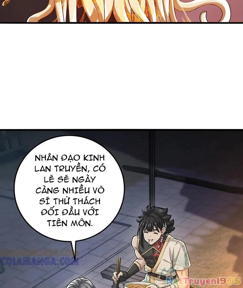 Giết Ta Thêm Vài Lần Nữa, Ta Liền Trở Thành Vô Địch! Chapter 103 - 82