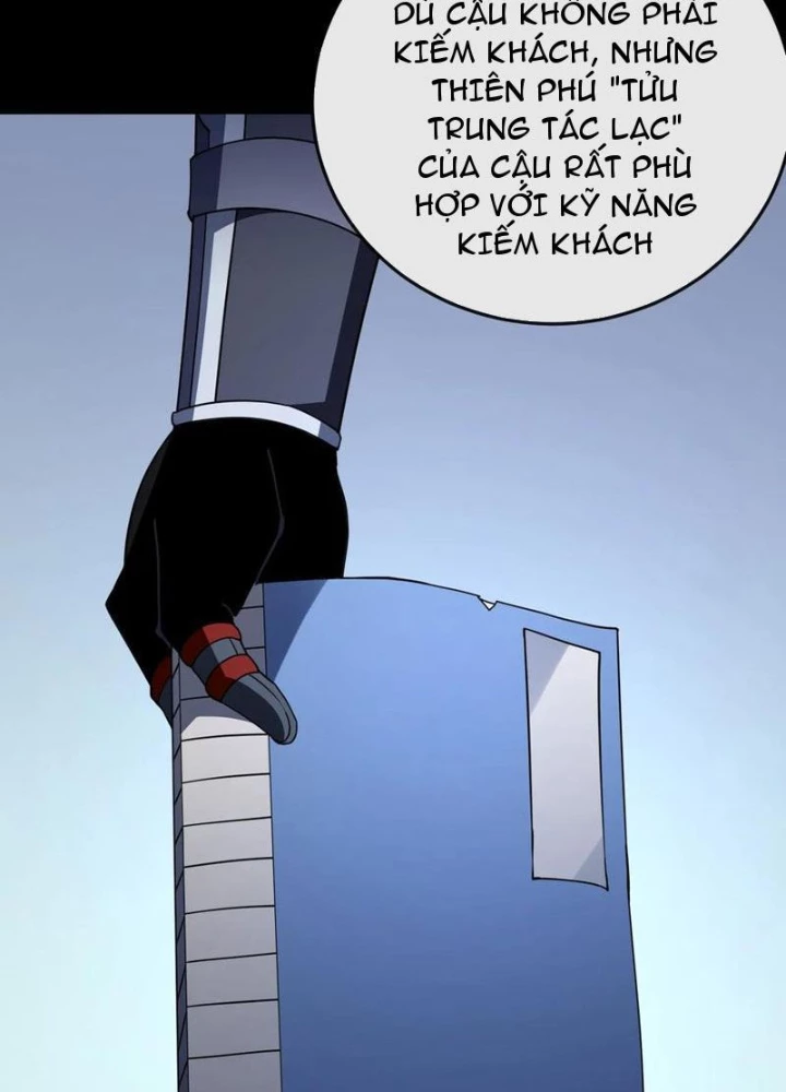 Nhân Vật Phản Diện Trong Trò Chơi Tận Thế Quật Khởi Chapter 24 - 29